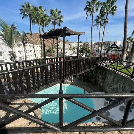 Sun El Cardenal Apartmán Las Palmas de Gran Canaria