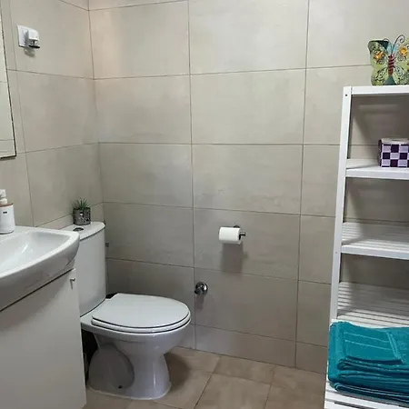 Apartmán Sun El Cardenal