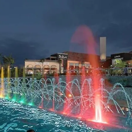 Apartmán Sun El Cardenal Las Palmas de Gran Canaria