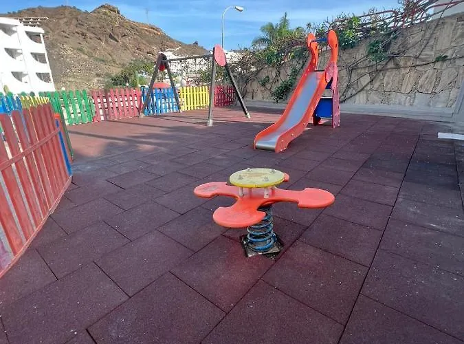 Sun El Cardenal Λας Πάλμας ντε Γκραν Κανάρια