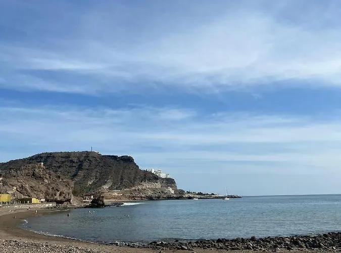 Διαμέρισμα Sun El Cardenal *