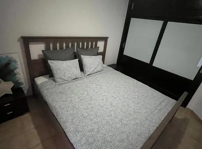 Sun El Cardenal Λας Πάλμας ντε Γκραν Κανάρια