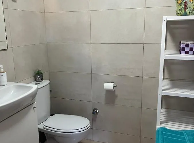 Διαμέρισμα Sun El Cardenal