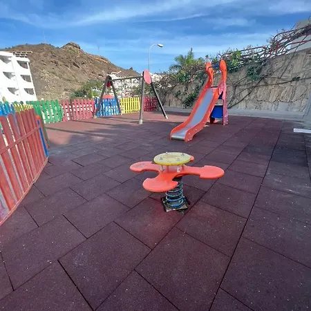 Sun El Cardenal 라스팔마스