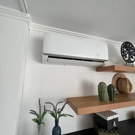 Sun El Cardenal Daire Las Palmas de Gran Canaria