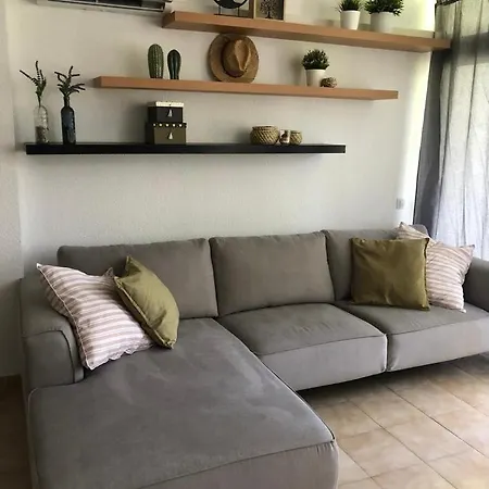 Sun El Cardenal * Las Palmas de Gran Canaria