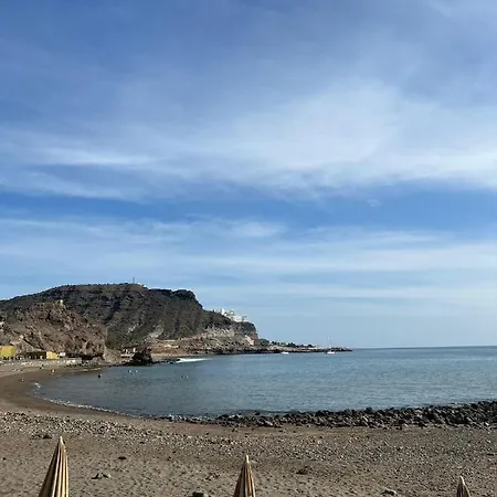 아파트 Sun El Cardenal *