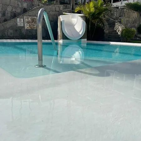 Sun El Cardenal Daire Las Palmas de Gran Canaria