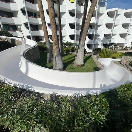 Apartamento Sun El Cardenal