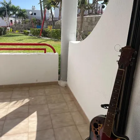 Apartamento Sun El Cardenal *