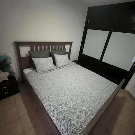 Sun El Cardenal Las Palmas de Gran Canaria