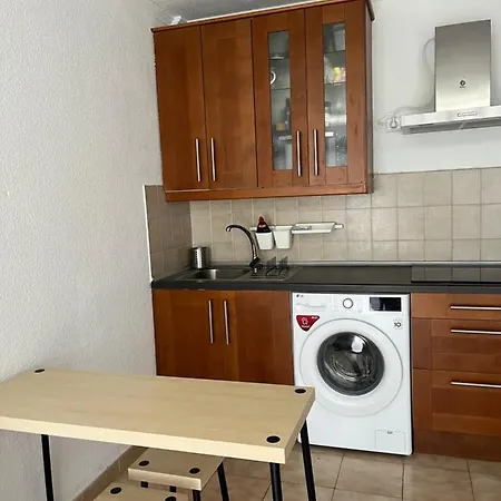 Apartamento Sun El Cardenal Las Palmas de Gran Canárias