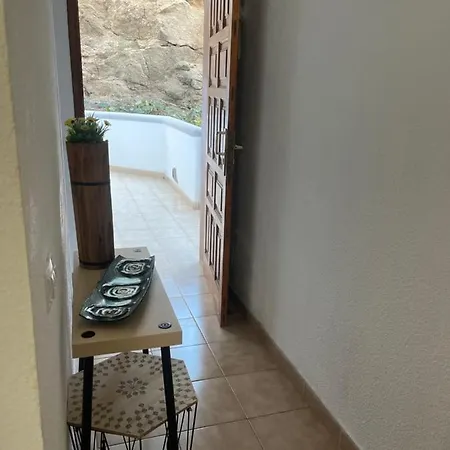 Apartamento Sun El Cardenal