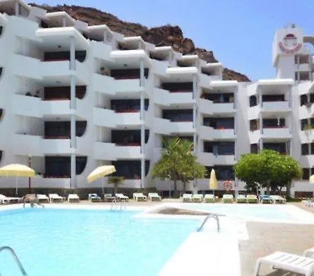 Apartamento Sun El Cardenal Las Palmas de Gran Canárias