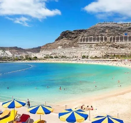 Apartamento Sun El Cardenal Las Palmas de Gran Canárias