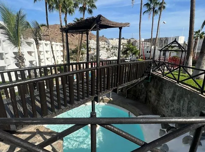 Sun El Cardenal Apartman Las Palmas de Gran Canaria