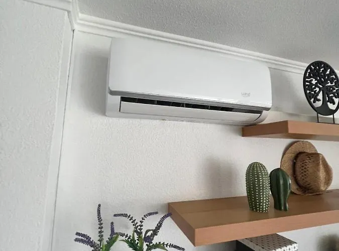 Sun El Cardenal 아파트 라스팔마스