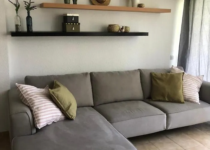 Sun El Cardenal * 라스팔마스