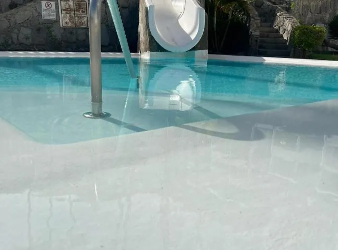 Sun El Cardenal Apartman Las Palmas de Gran Canaria