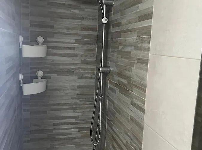 Sun El Cardenal Apartment Las Palmas de Gran Canaria