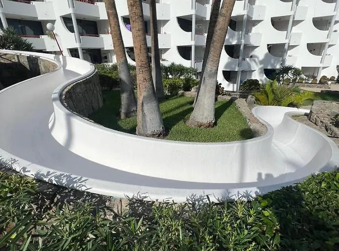 Apartment Sun El Cardenal