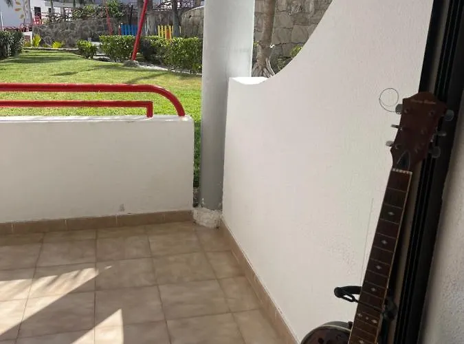 Apartman Sun El Cardenal *