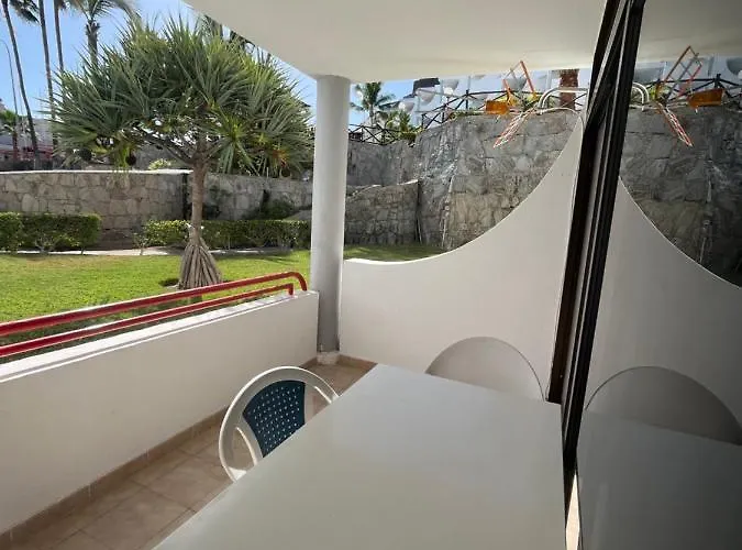 Sun El Cardenal 아파트 *