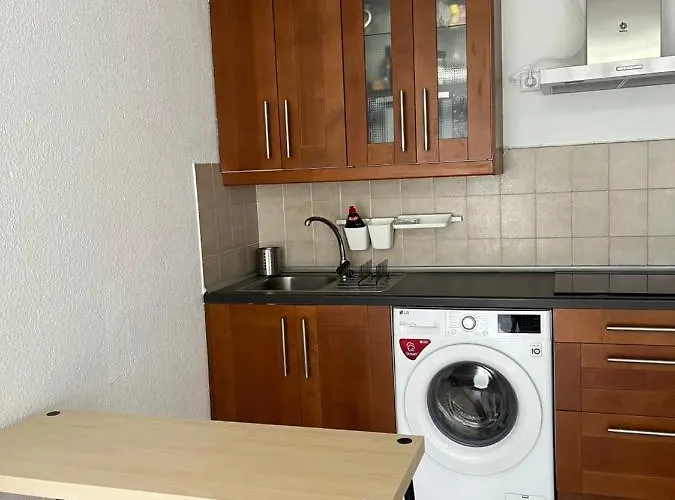 Apartment Sun El Cardenal Las Palmas de Gran Canaria