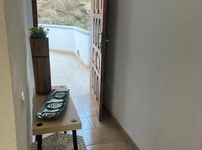 Apartment Sun El Cardenal