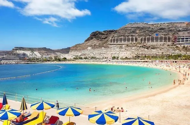 Apartman Sun El Cardenal Las Palmas de Gran Canaria