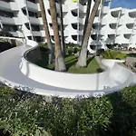 Apartmán Sun El Cardenal